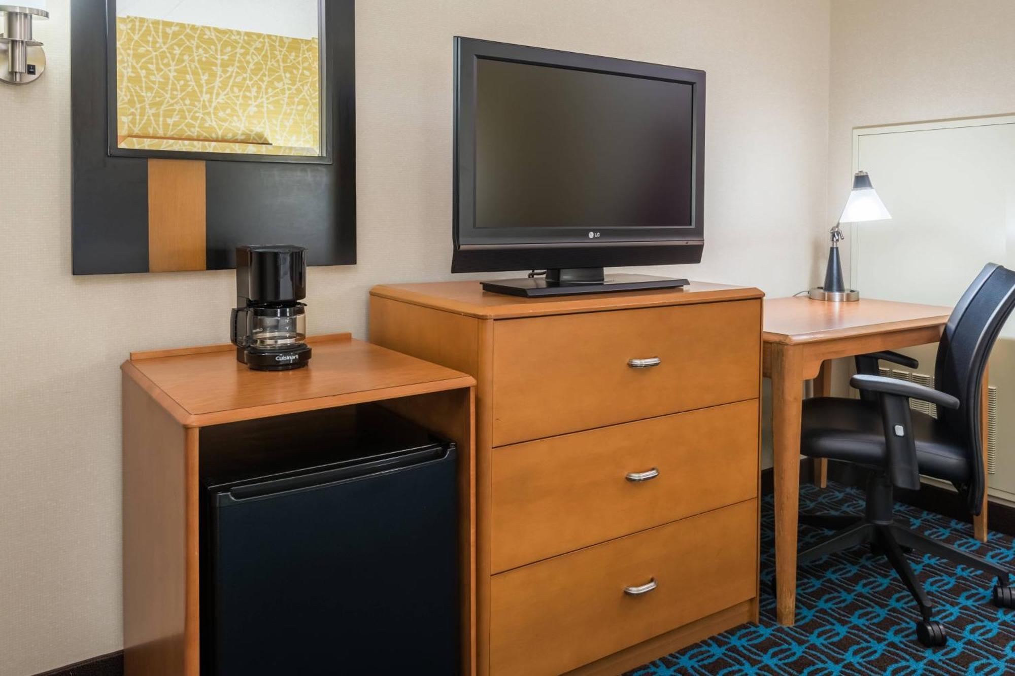Fairfield Inn&Suites – Buffalo Airport Cheektowaga Exterior foto
