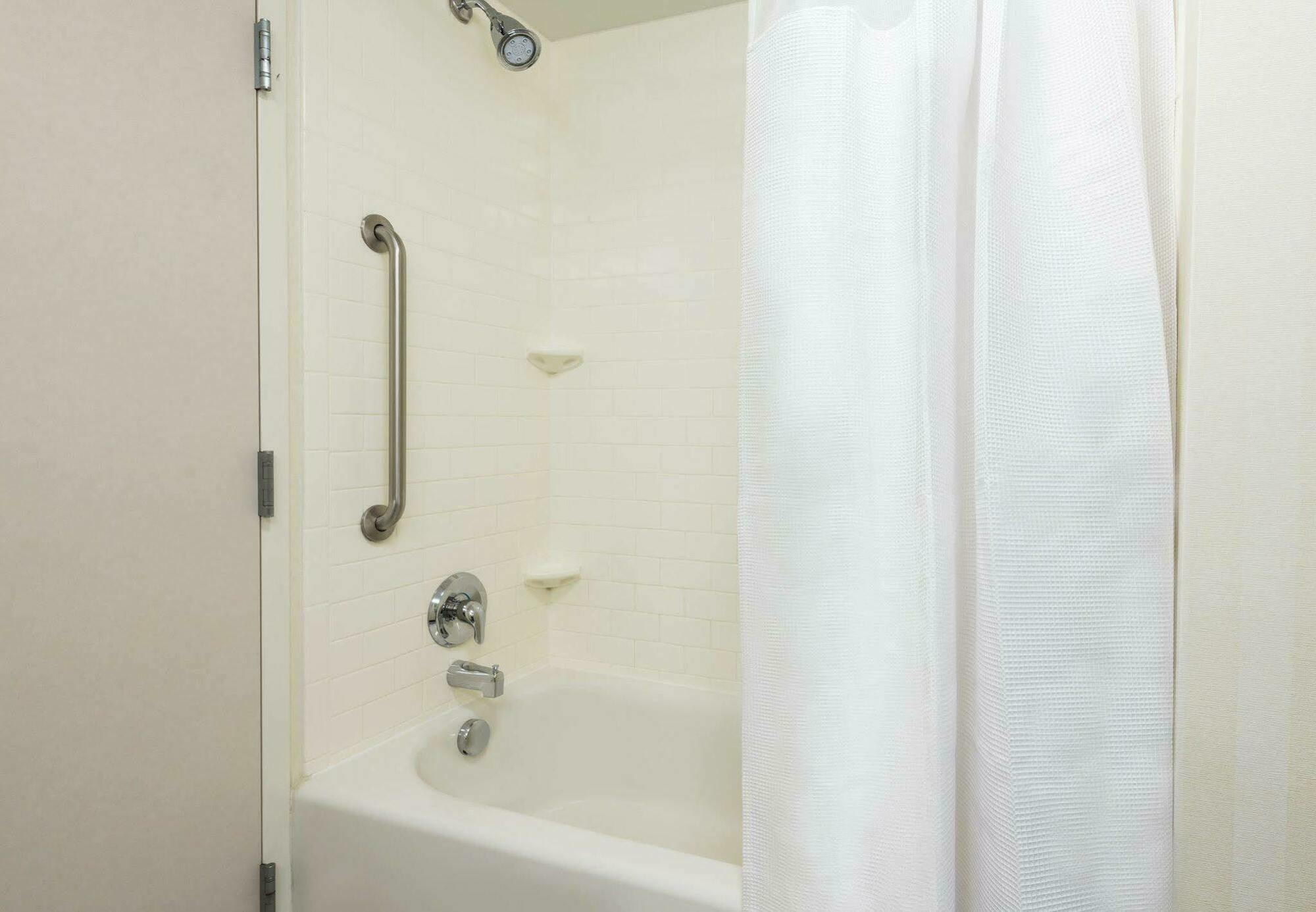 Fairfield Inn&Suites – Buffalo Airport Cheektowaga Exterior foto